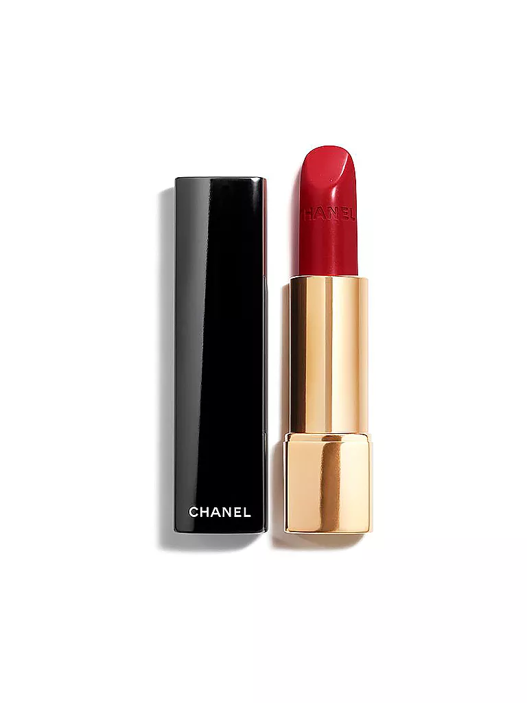 CHANEL |  DER INTENSIVE LIPPENSTIFT 3.5G | rot