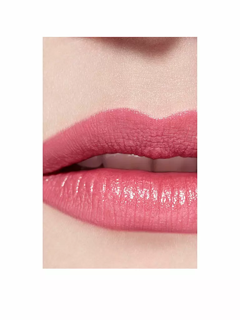 CHANEL |  DER INTENSIVE LIPPENSTIFT 3.5G | rosa