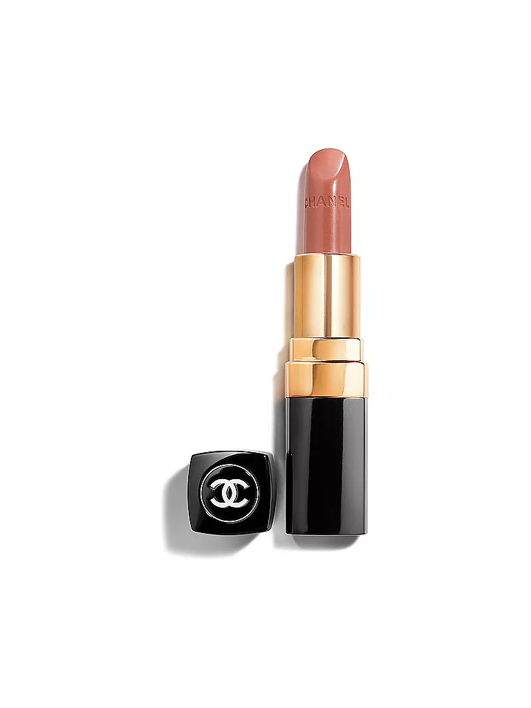 CHANEL |  DER LIPPENSTIFT MIT KONTINUIERLICHER FEUCHTIGKEITSWIRKUNG  3.5G | beige