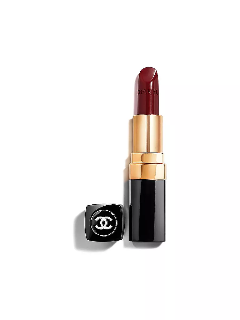 CHANEL |  DER LIPPENSTIFT MIT KONTINUIERLICHER FEUCHTIGKEITSWIRKUNG  3.5G | braun