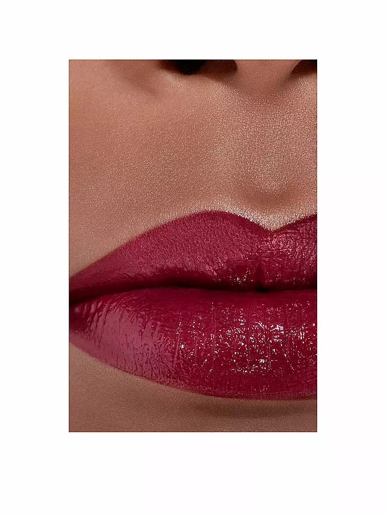 CHANEL |  DER LIPPENSTIFT MIT KONTINUIERLICHER FEUCHTIGKEITSWIRKUNG  3.5G | braun