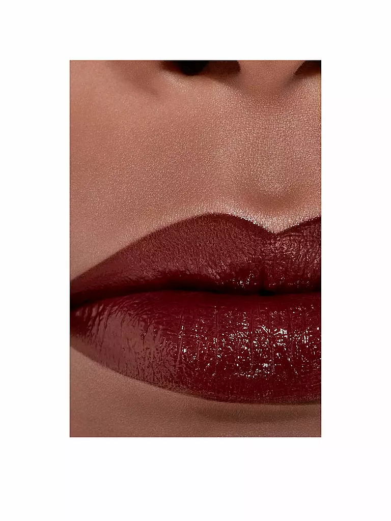 CHANEL |  DER LIPPENSTIFT MIT KONTINUIERLICHER FEUCHTIGKEITSWIRKUNG  3.5G | rosa