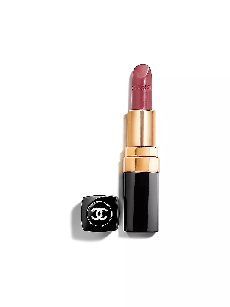 CHANEL |  DER LIPPENSTIFT MIT KONTINUIERLICHER FEUCHTIGKEITSWIRKUNG 3.5G | rot