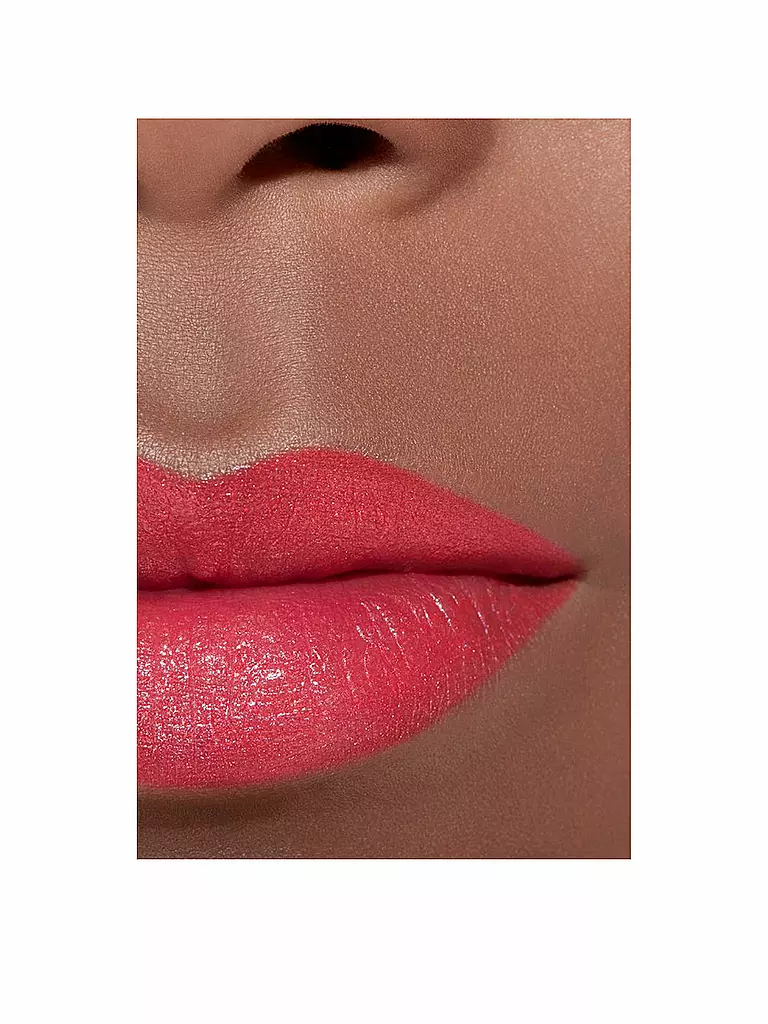 CHANEL |  DER LIPPENSTIFT MIT KONTINUIERLICHER FEUCHTIGKEITSWIRKUNG 3.5G | rot