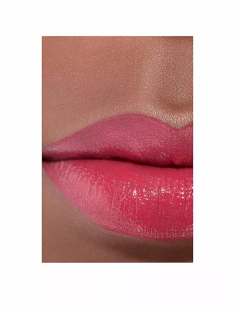 CHANEL |  DER LIPPENSTIFT MIT KONTINUIERLICHER FEUCHTIGKEITSWIRKUNG 3.5G | rosa