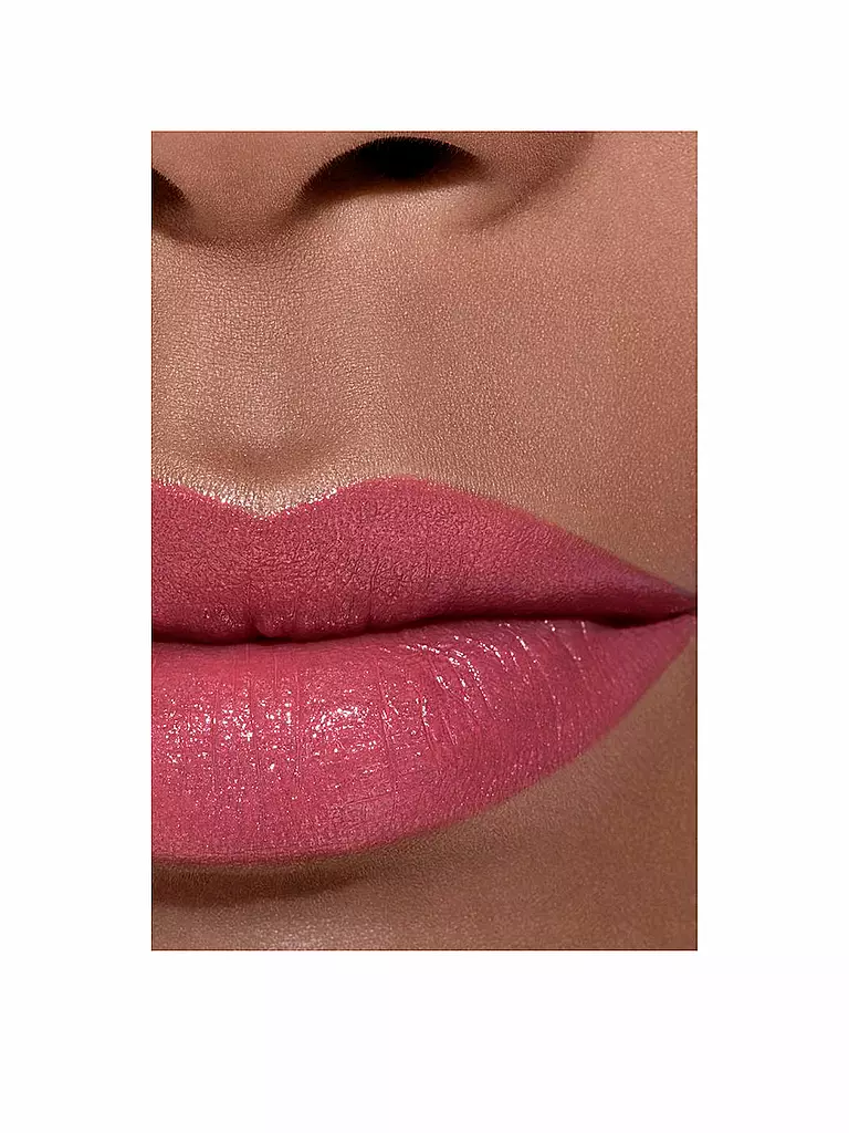 CHANEL |  DER LIPPENSTIFT MIT KONTINUIERLICHER FEUCHTIGKEITSWIRKUNG 3.5G | rot