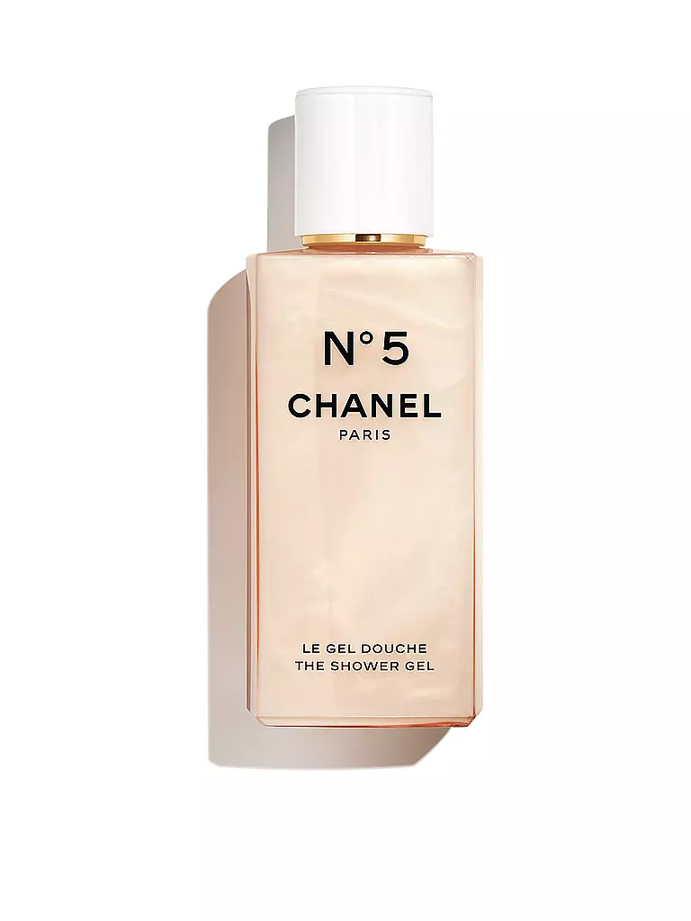 CHANEL |  DUSCHGEL 200ML | keine Farbe