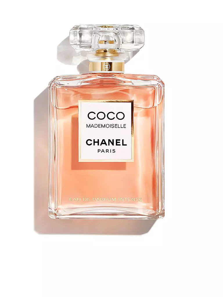 CHANEL |  EAU DE PARFUM INTENSE ZERSTÄUBER 200ML | keine Farbe