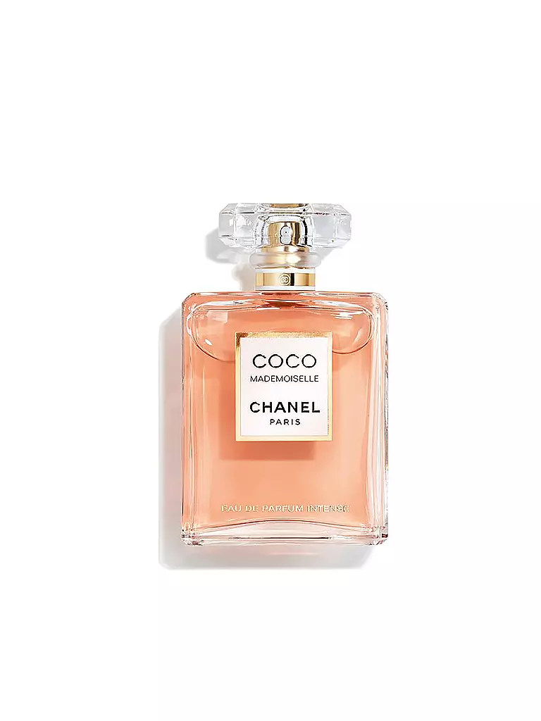 CHANEL |  EAU DE PARFUM INTENSE ZERSTÄUBER 50ML | keine Farbe