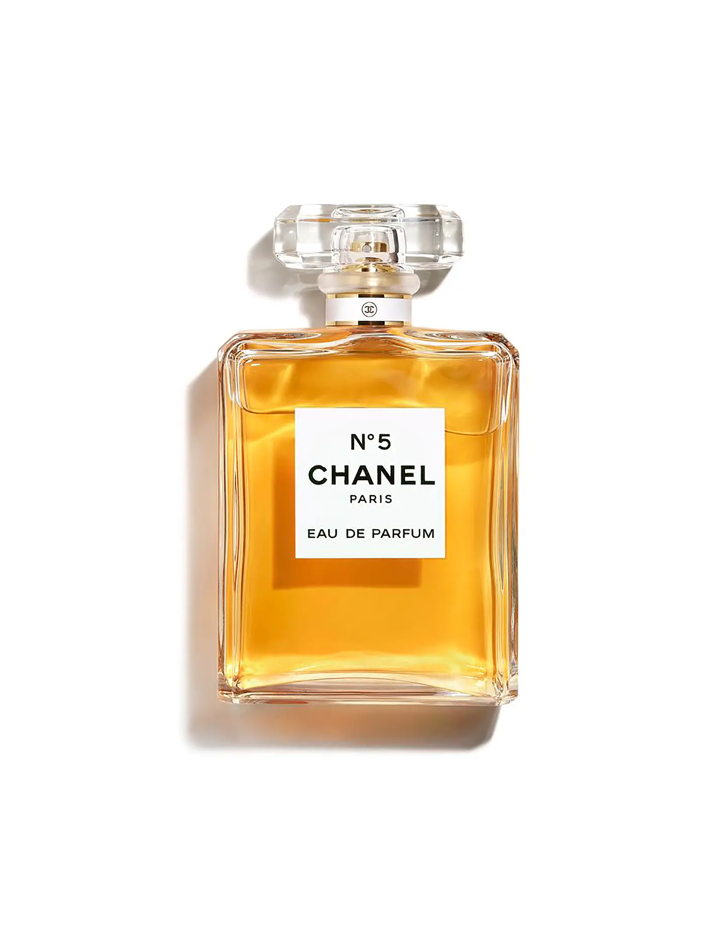 CHANEL |  EAU DE PARFUM ZERSTÄUBER 100ML | keine Farbe