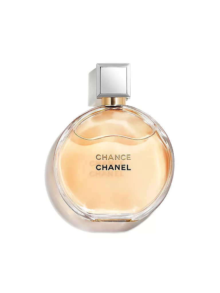 CHANEL |  EAU DE PARFUM ZERSTÄUBER 100ML | keine Farbe