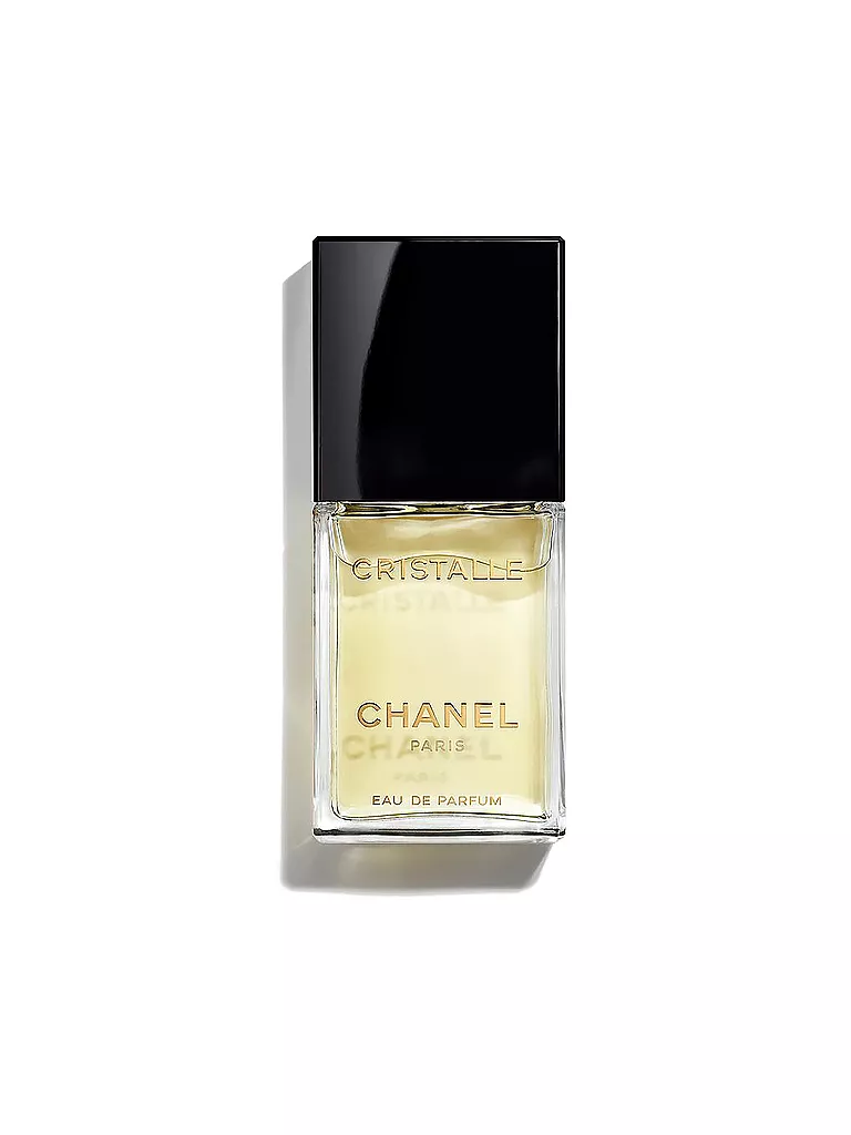 CHANEL |  EAU DE PARFUM ZERSTÄUBER 100ML | keine Farbe