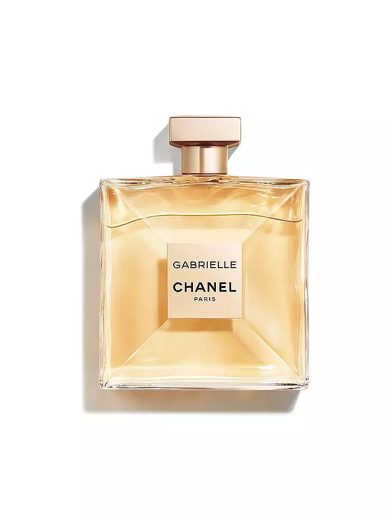 CHANEL |  EAU DE PARFUM ZERSTÄUBER 100ML | keine Farbe