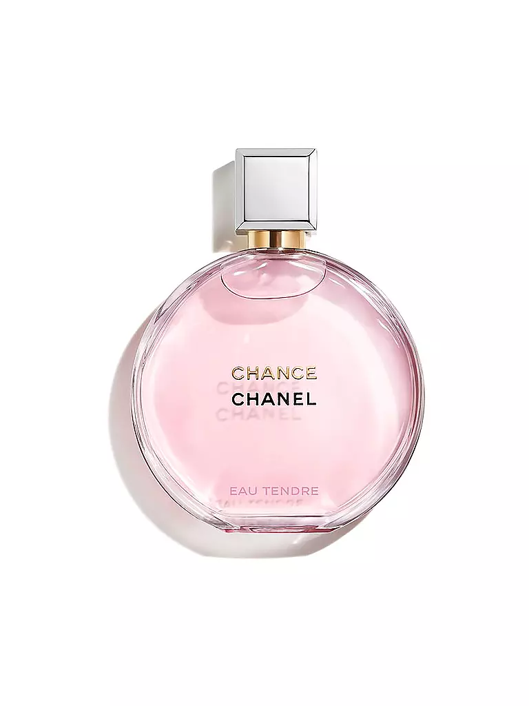 CHANEL EAU DE PARFUM ZERSTÄUBER 100ML keine Farbe