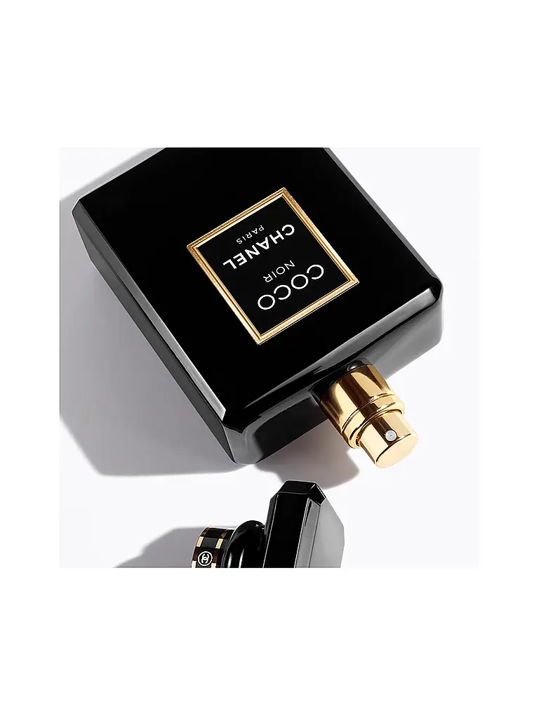 CHANEL |  EAU DE PARFUM ZERSTÄUBER 100ML | Keine Farbe