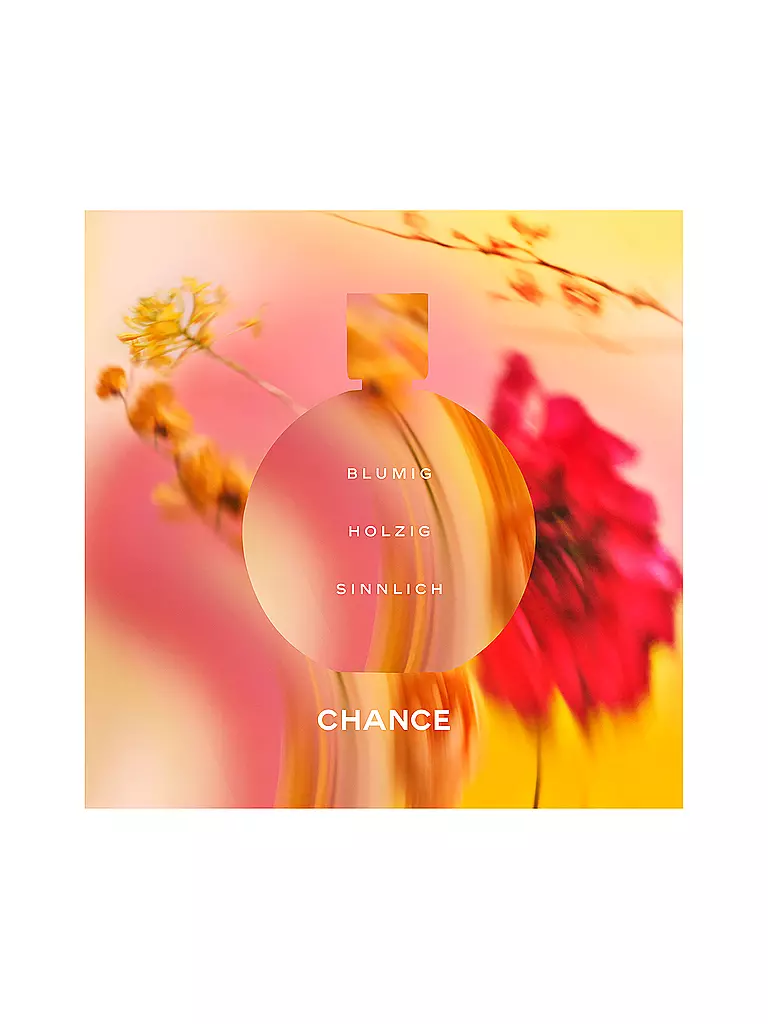 CHANEL |  EAU DE PARFUM ZERSTÄUBER 100ML | keine Farbe