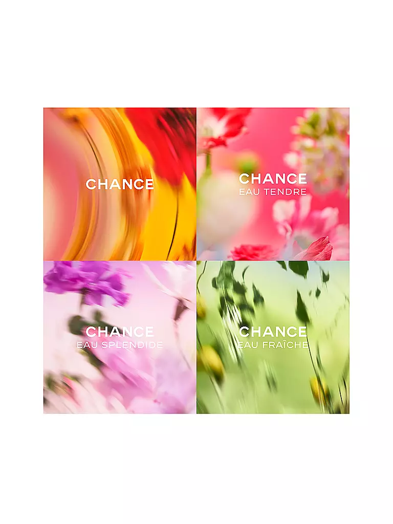 CHANEL |  EAU DE PARFUM ZERSTÄUBER 100ML | keine Farbe