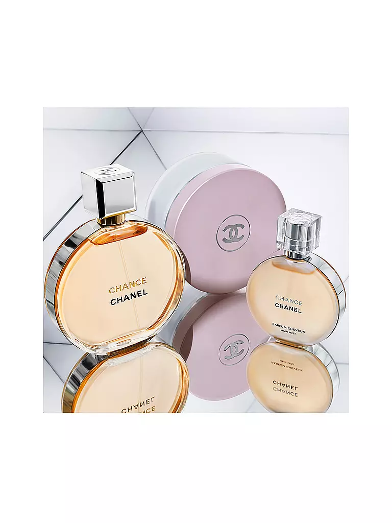 CHANEL |  EAU DE PARFUM ZERSTÄUBER 100ML | keine Farbe