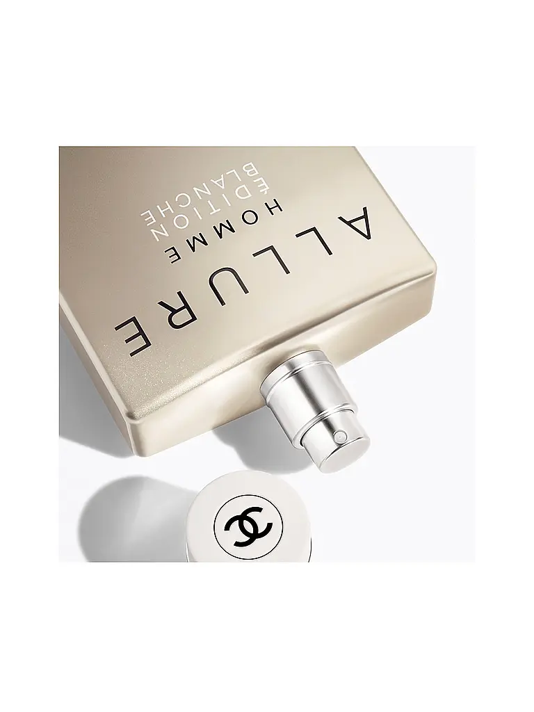 CHANEL |  EAU DE PARFUM ZERSTÄUBER 150ML | Keine Farbe