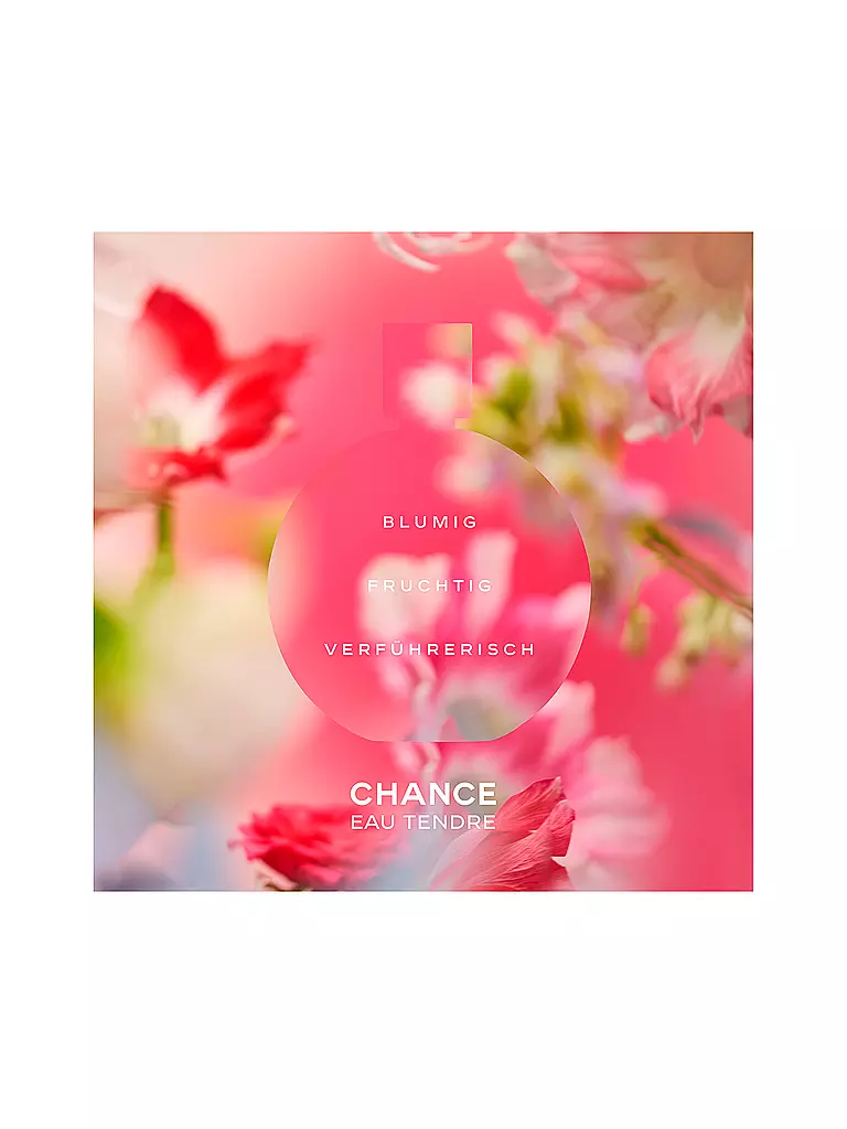 CHANEL |  EAU DE PARFUM ZERSTÄUBER 150ML | keine Farbe