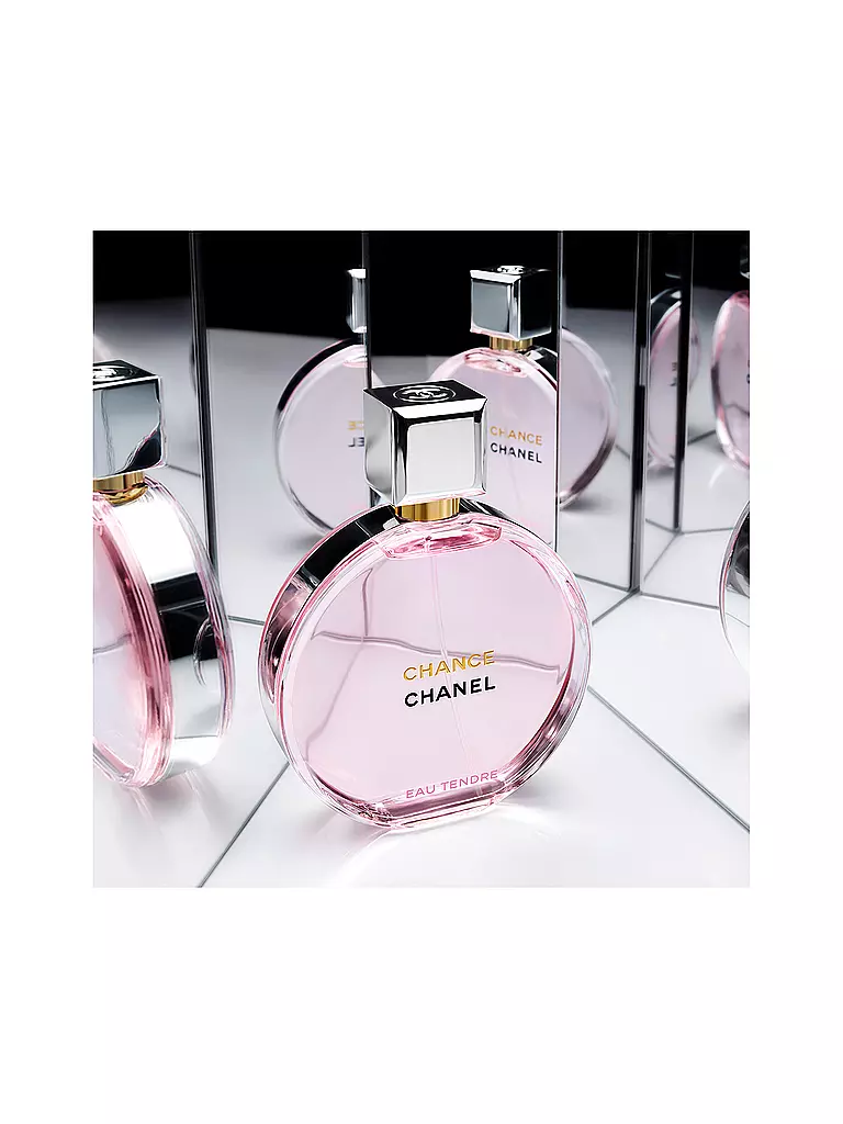 CHANEL |  EAU DE PARFUM ZERSTÄUBER 150ML | keine Farbe