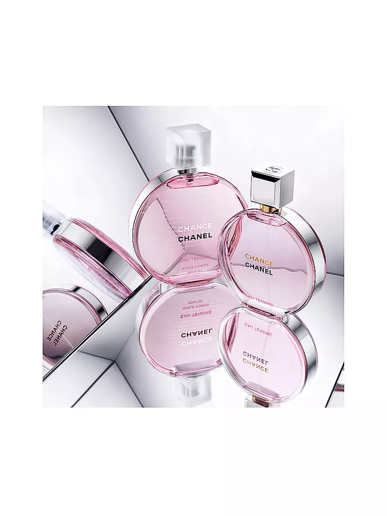 CHANEL |  EAU DE PARFUM ZERSTÄUBER 150ML | keine Farbe