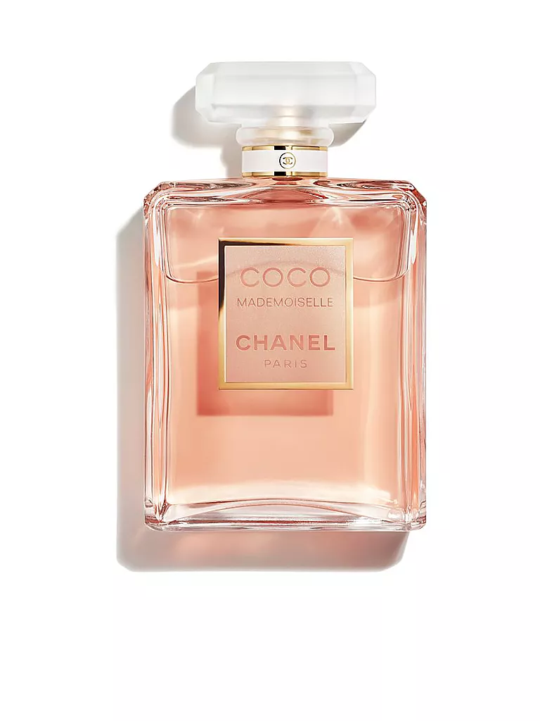 CHANEL |  EAU DE PARFUM ZERSTÄUBER 200ML | keine Farbe