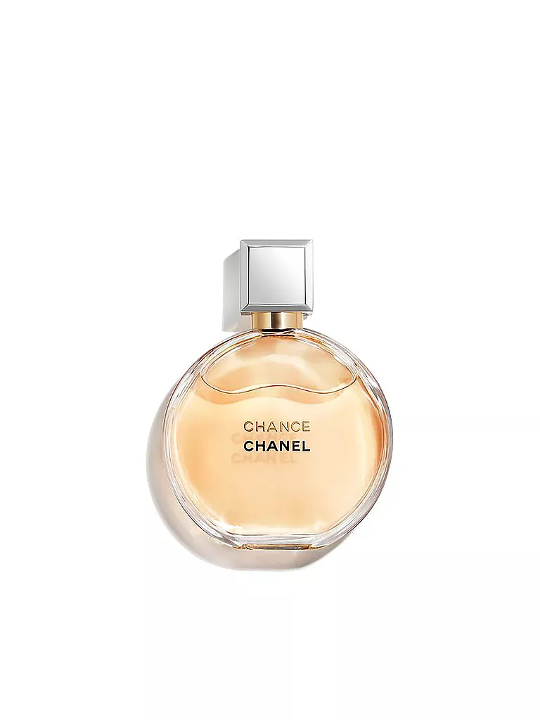 CHANEL |  EAU DE PARFUM ZERSTÄUBER 35ML | keine Farbe