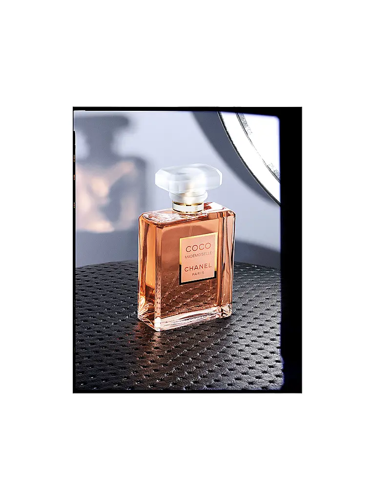 CHANEL |  EAU DE PARFUM ZERSTÄUBER 35ML | 