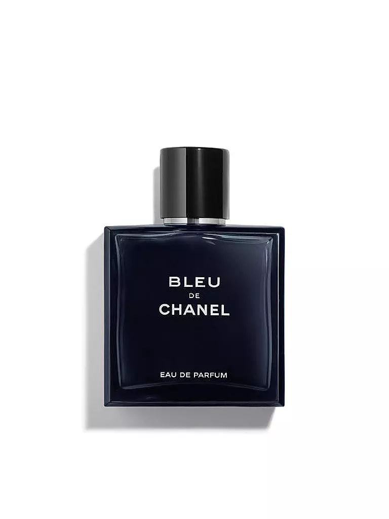 CHANEL |  EAU DE PARFUM ZERSTÄUBER 50ML | keine Farbe