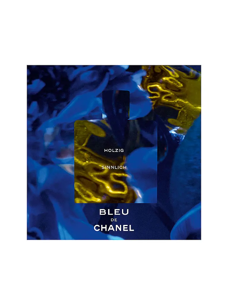 CHANEL |  EAU DE PARFUM ZERSTÄUBER 50ML | 