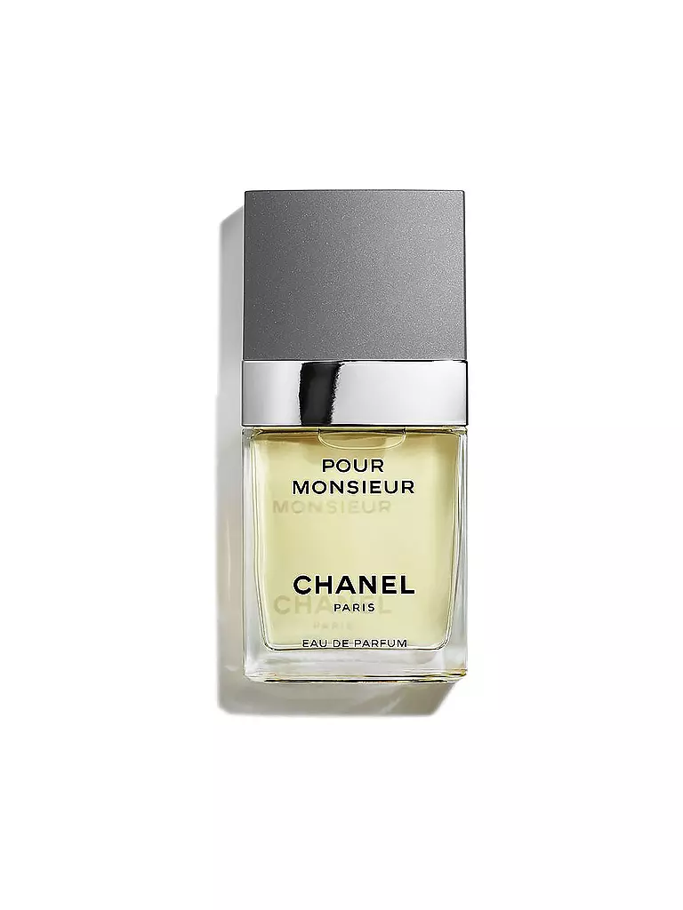 CHANEL |  EAU DE PARFUM ZERSTÄUBER 75ML | keine Farbe