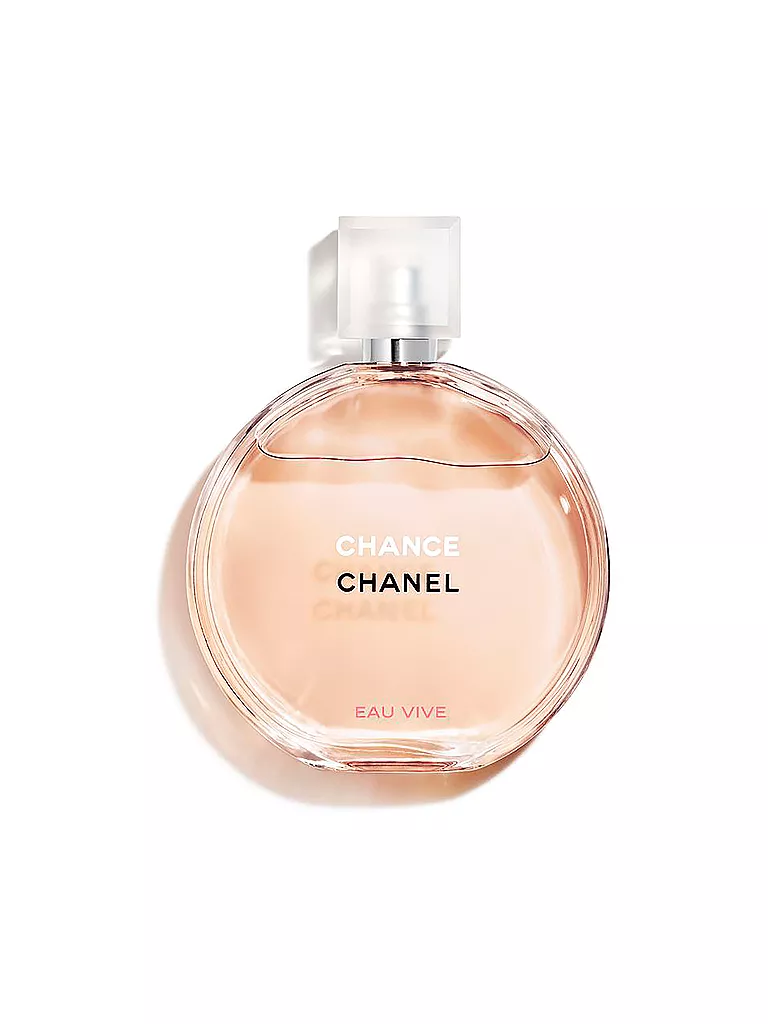 CHANEL |  EAU DE TOILETTE 100ML | keine Farbe