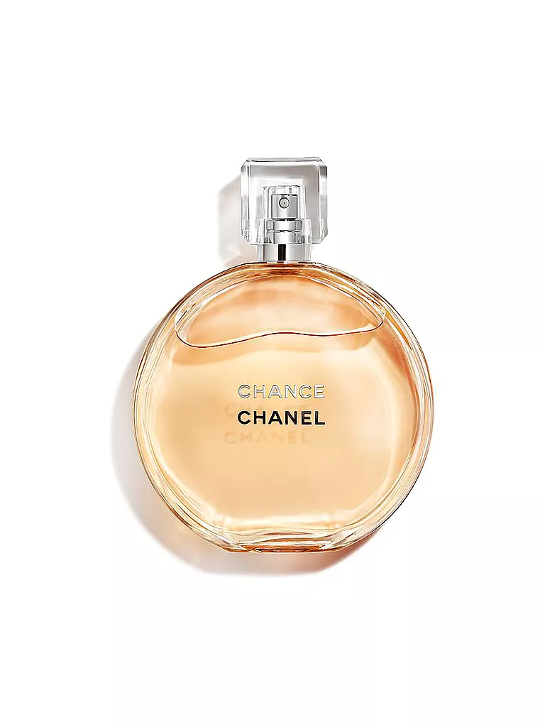 CHANEL |  EAU DE TOILETTE ZERSTÄUBER 100ML | keine Farbe