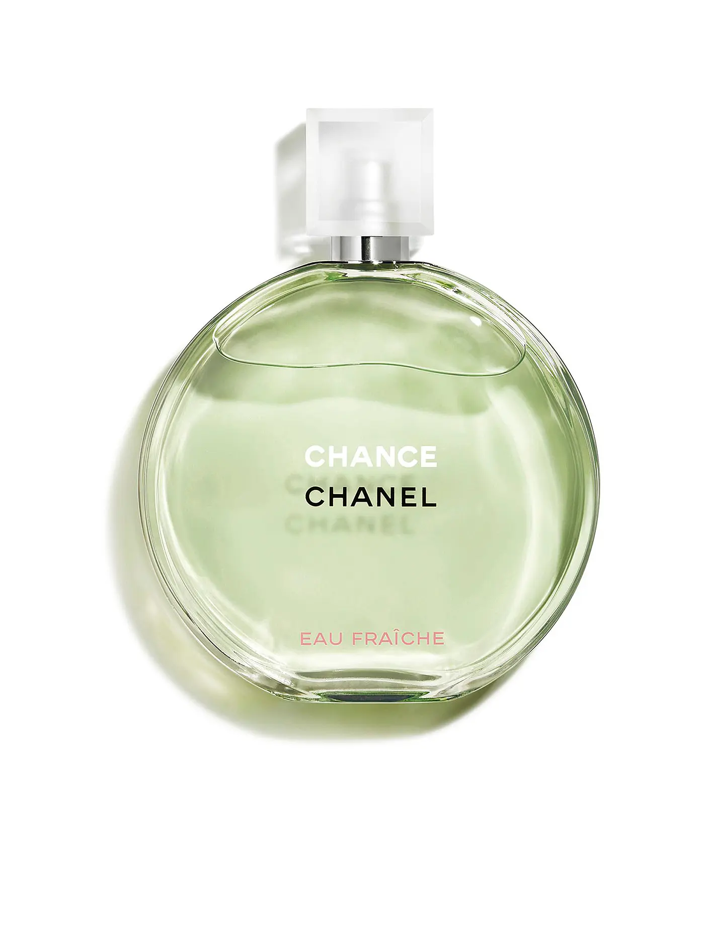 CHANEL |  EAU DE TOILETTE ZERSTÄUBER 150ML | keine Farbe