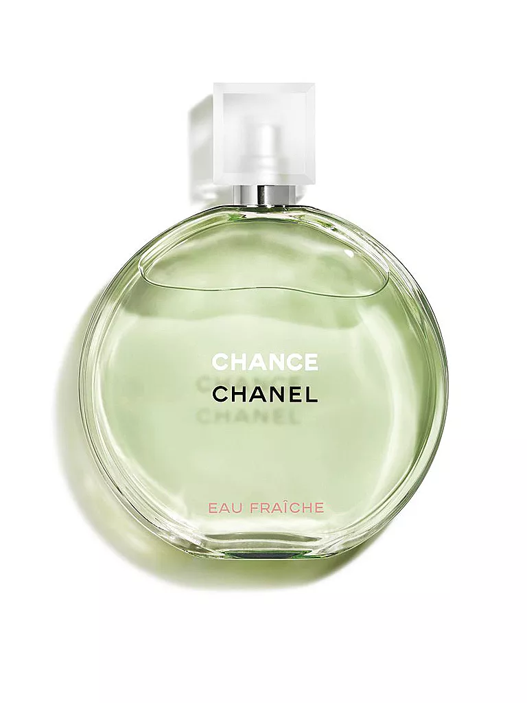 CHANEL |  EAU DE TOILETTE ZERSTÄUBER 150ML | keine Farbe