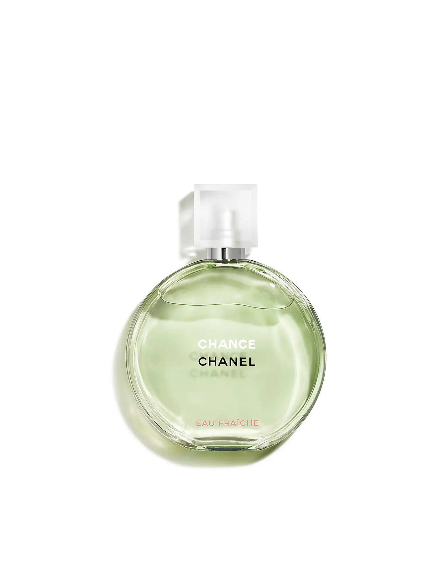 CHANEL |  EAU DE TOILETTE ZERSTÄUBER 35ML | keine Farbe