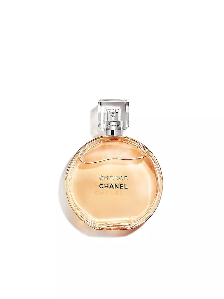 CHANEL |  EAU DE TOILETTE ZERSTÄUBER 35ML | keine Farbe