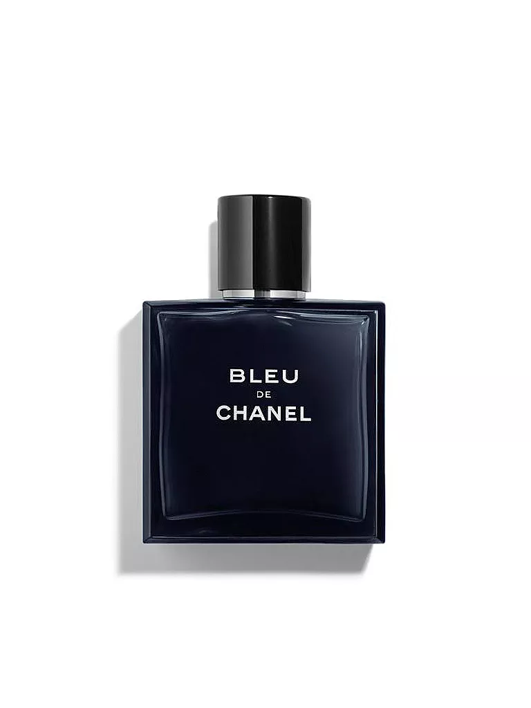 CHANEL |  EAU DE TOILETTE ZERSTÄUBER 50ML | keine Farbe