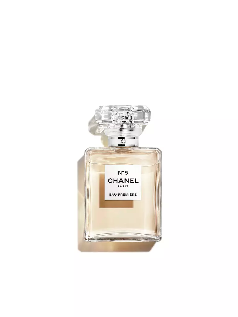 CHANEL |  EAU PREMIÈRE ZERSTÄUBER 35ML | keine Farbe