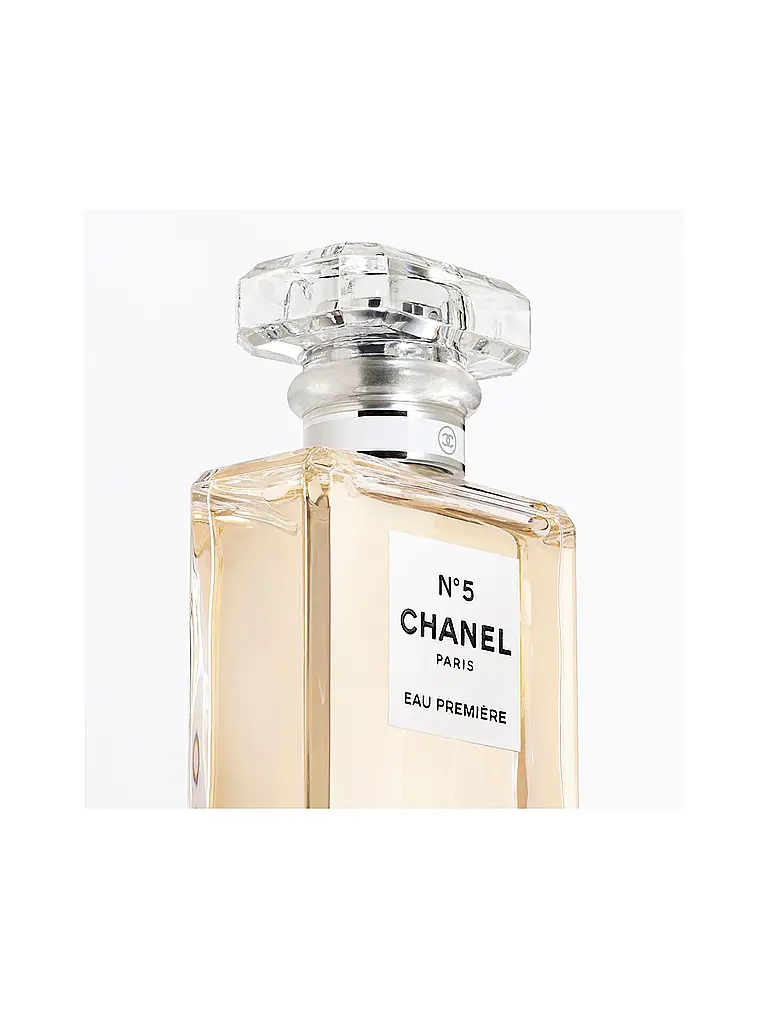CHANEL |  EAU PREMIÈRE ZERSTÄUBER 35ML | keine Farbe