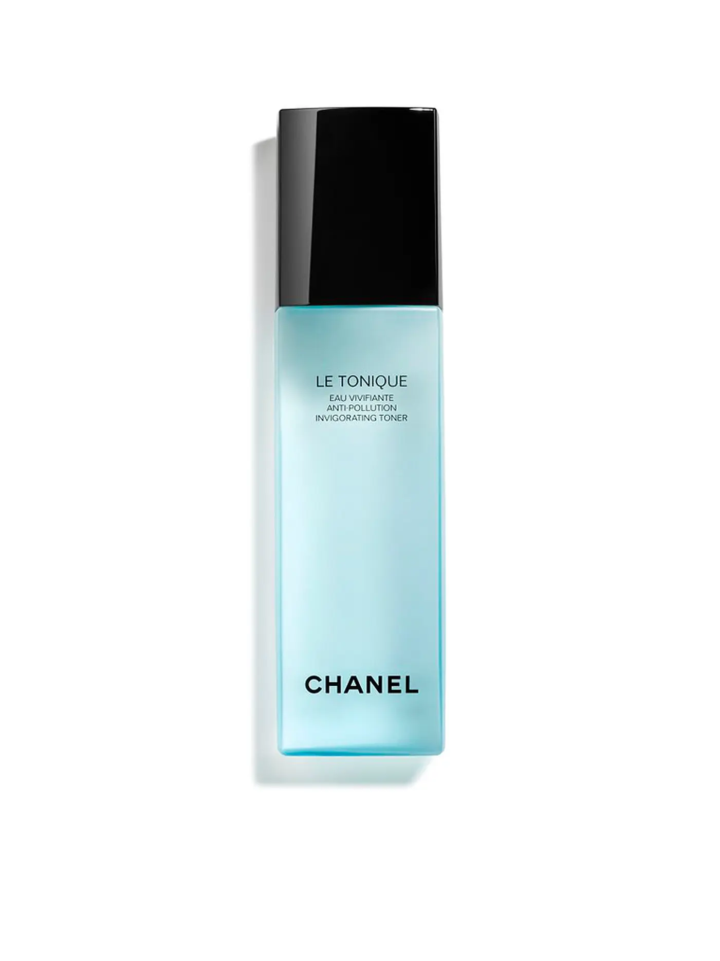 CHANEL |  ERFRISCHENDES GESICHTSWASSER GEGEN UMWELTSCHADSTOFFE FLAKON 160ML | keine Farbe