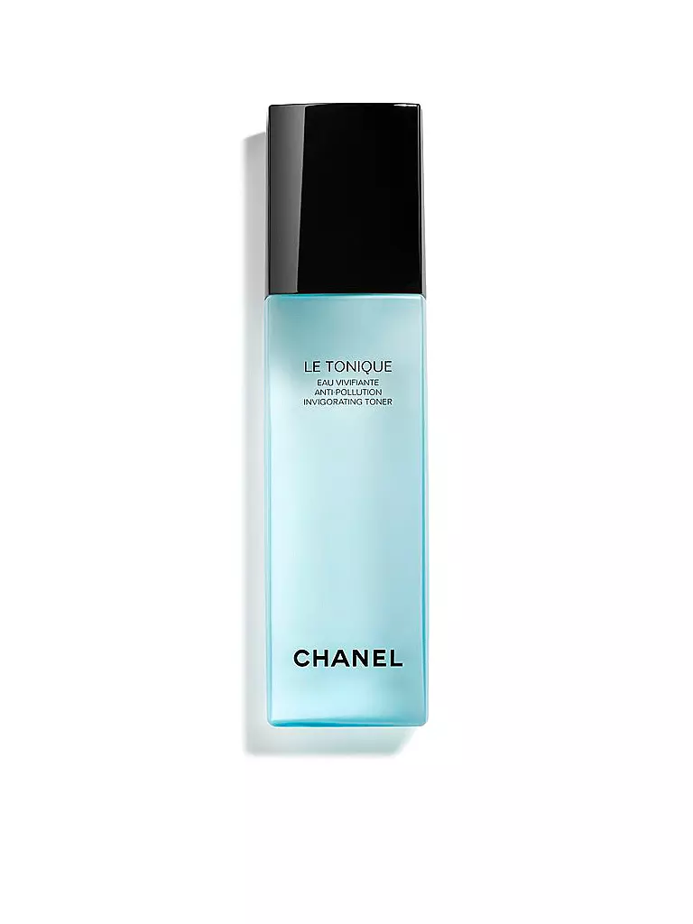 CHANEL |  ERFRISCHENDES GESICHTSWASSER GEGEN UMWELTSCHADSTOFFE FLAKON 160ML | keine Farbe