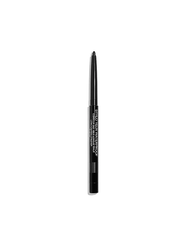 CHANEL |  EYELINER UND KAJAL MIT LANGEM HALT 0.3G | grau