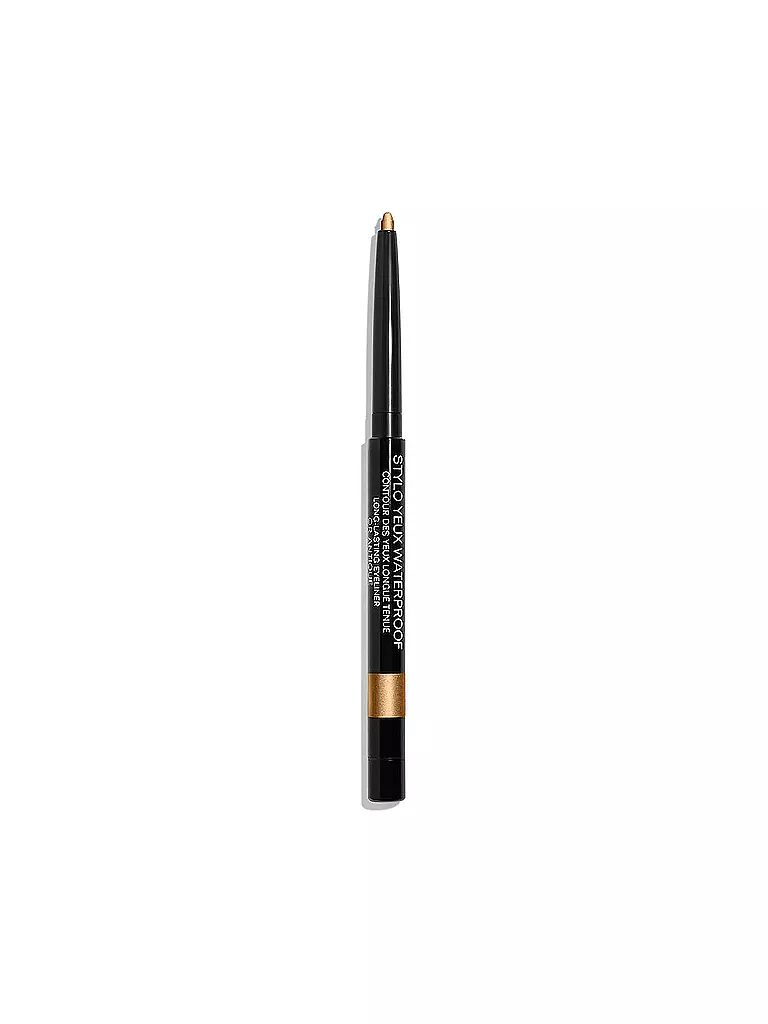 CHANEL |  EYELINER UND KAJAL MIT LANGEM HALT 0.3G | braun