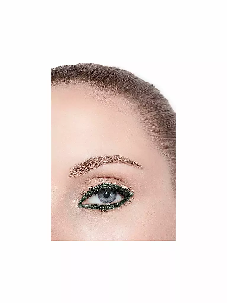 CHANEL |  EYELINER UND KAJAL MIT LANGEM HALT 0.3G | grün