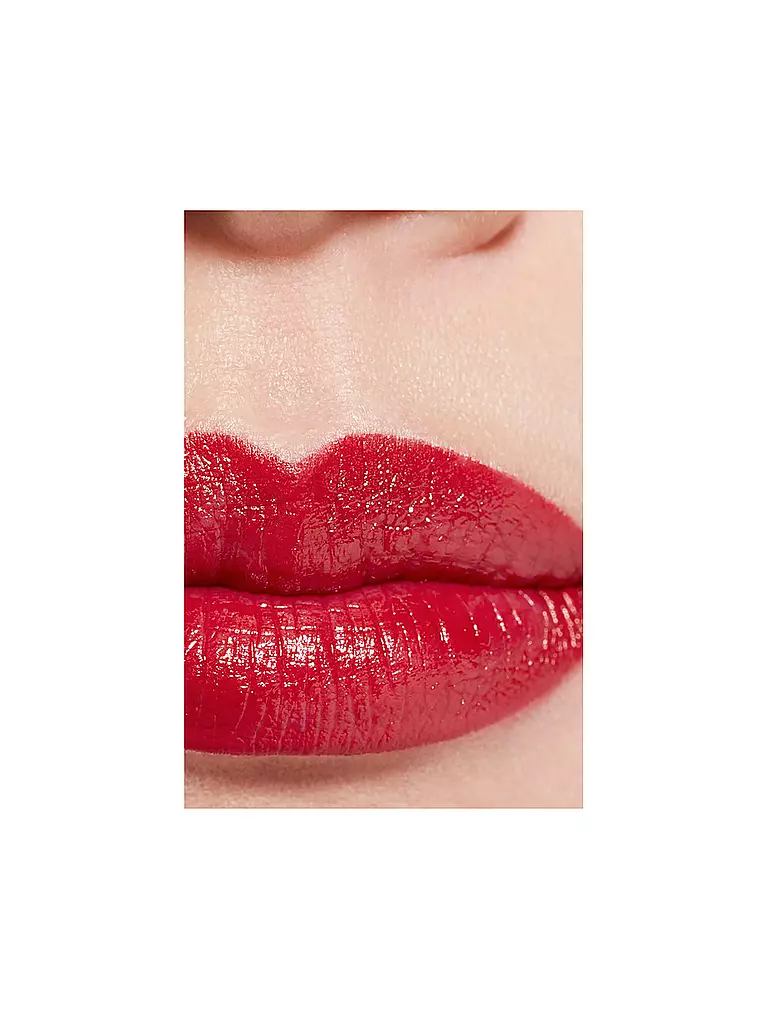 CHANEL |  FARBINTENSIVER LIPPENSTIFT KONZENTRIERTE LEUCHTKRAFT & PFLEGE NACHFÜLLUNG 2G | Rosa