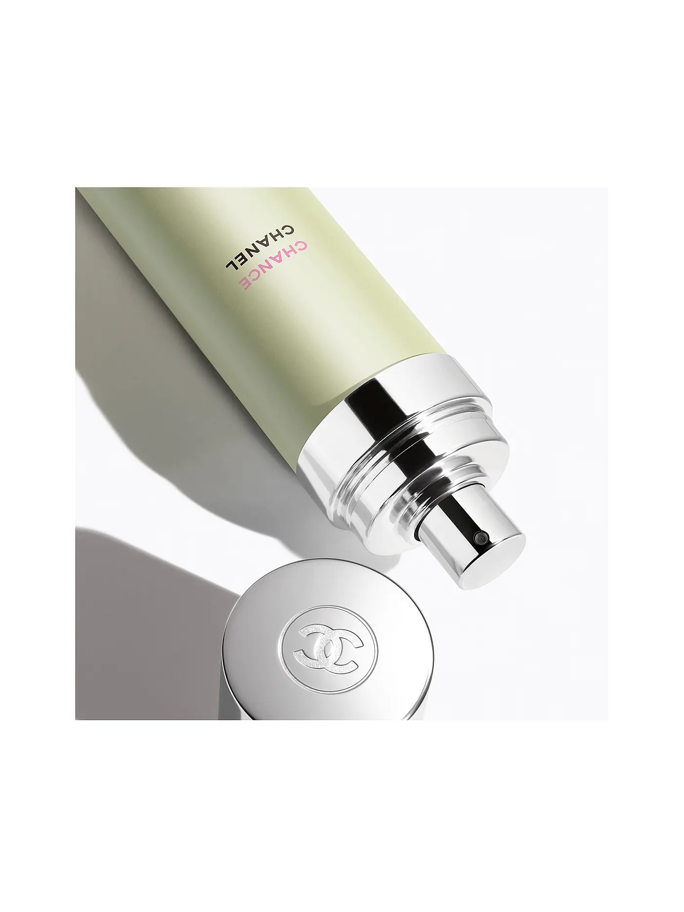 CHANEL |  FEUCHTIGKEIT SPENDENDES KÖRPERSPRAY 100ML | keine Farbe