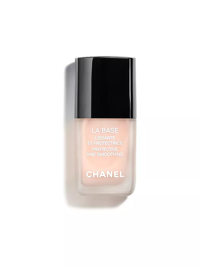 CHANEL |  GLÄTTUNG UND SCHUTZ 13ML | transparent