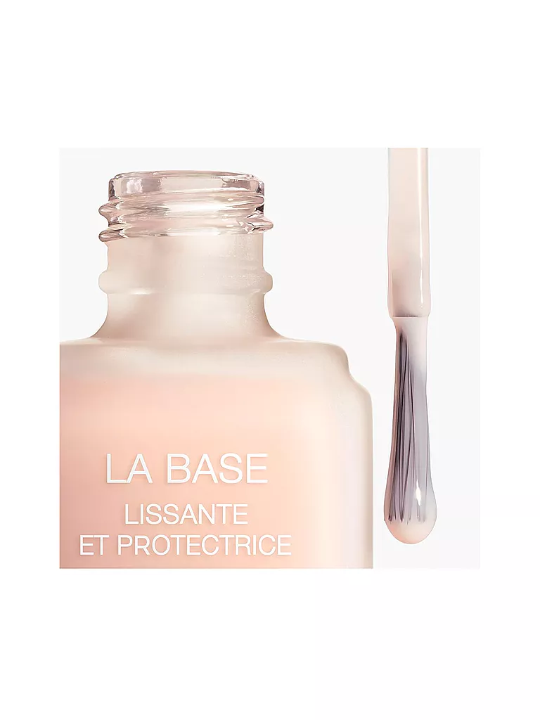 CHANEL |  GLÄTTUNG UND SCHUTZ 13ML | transparent